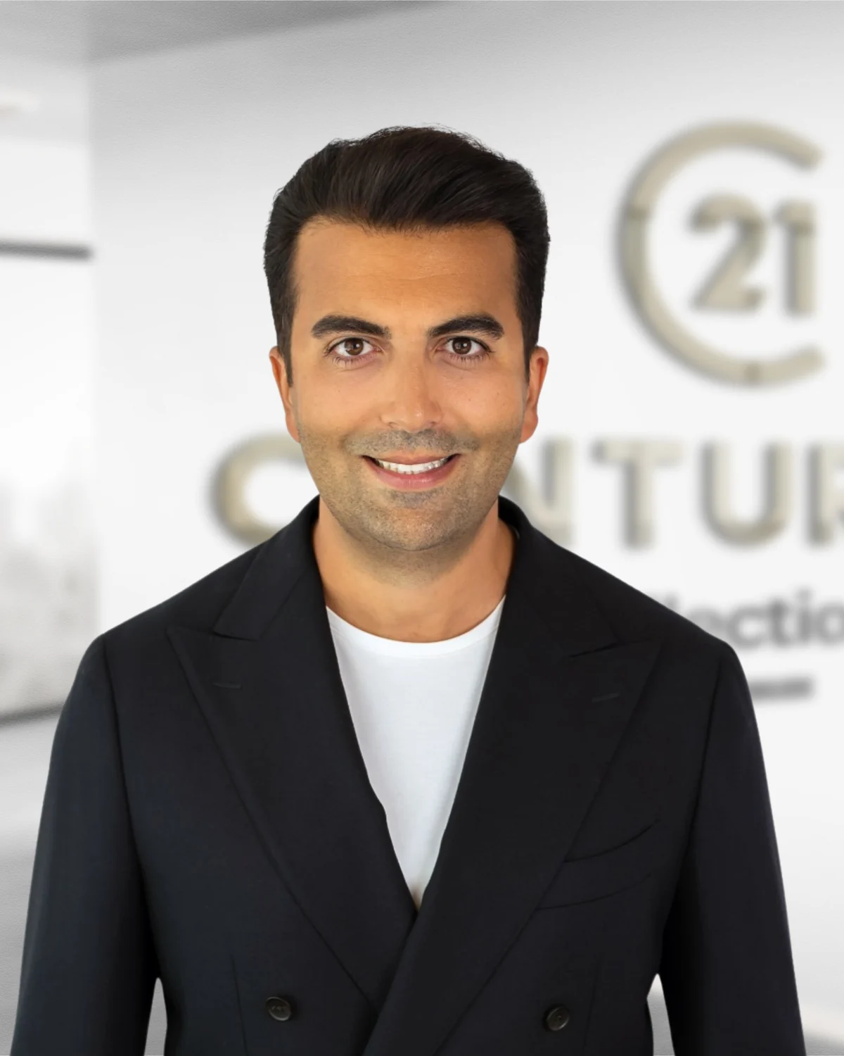 Adil Baamar, CENTURY 21 Collection