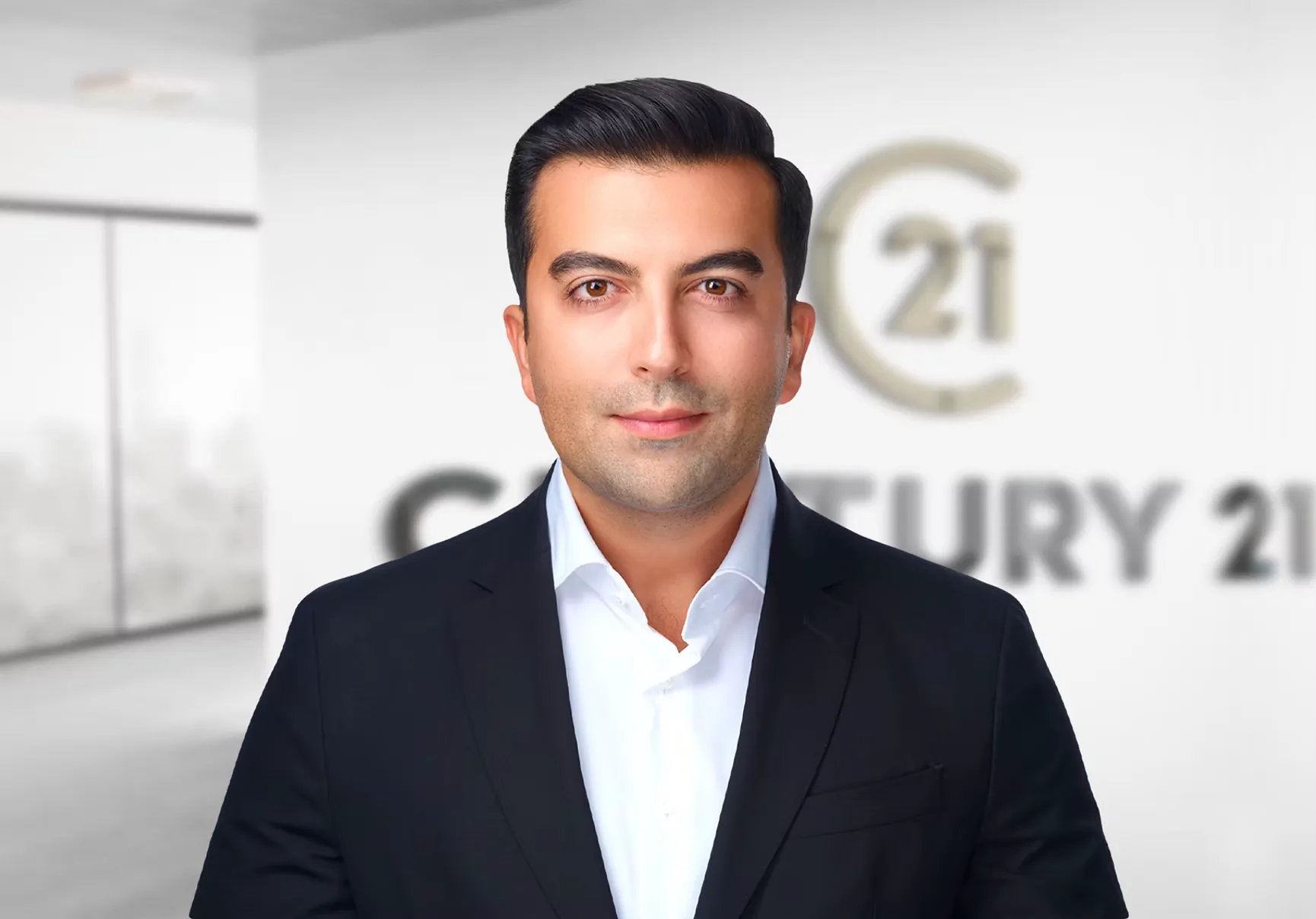 Adil Baamar, CENTURY 21 Collection